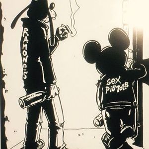 Meet your Posher, Joe